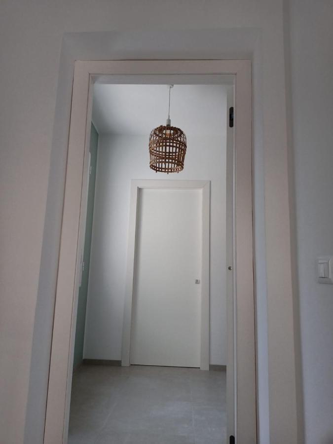 La Lume Hotel Partanna ภายนอก รูปภาพ
